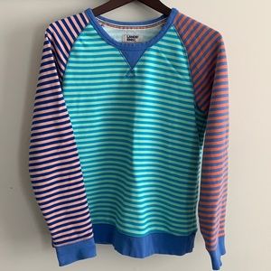 Lands’ End Crewneck Sweatshirt